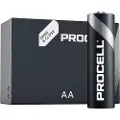 Duracell PROCELL - Batteri 10 x AA / LR6 - Alkalisk - 3016 mAh
