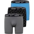 Nike Eday Brief Boxers 3 Enheter