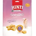 Rinti Fornuftige frysetørkede snacks - Kylling 120 g