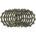 EBC Ck Series Cork Ck2355 Clutch Friksjonsplater