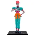 Abysse Corp Jeger X Jeger Hisoka