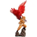 Kotobukiya My Hero Academia Artfx J Hawks Bonusutgave