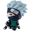 Megahouse Naruto Up Søk Serie Kakashi Hatake