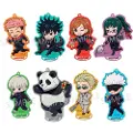 Megahouse Jujutsu Kaisen Tokotoko Mascot Limited Edition-figurer