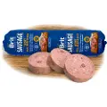 Brit Premium Brit Sausage 12 x 800 g - Storfe & fisk