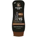 Australian Gold Krem Med Solfaktor 15 237ml