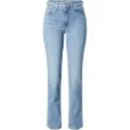 Levi's 724 High Rise Straight Jeans