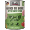 Mac'S Økonomipakke MAC's Adult 12 x 800 g - Kanin & grønnsaker