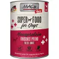 Mac'S Mono Sensitive 6 x 800 g - Hest