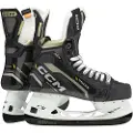 CCM Step Blacksteel Xs Runners Skøyteblad