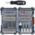 Bosch Bit Set w/ handle 45 pcs.
