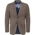 Selected Slim Elon Blazer