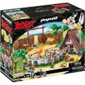 Playmobil Asterix: Gallerfesten