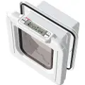 Cat Mate Petmate Elite Microchip kattelem m. Time r
