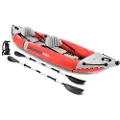 Intex Excursion Pro K2 Inflatable Oppblåsbar Kajakksett