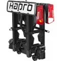 Hapro Atlas Premium Xfold Ii Sykkelstativ For 2 Sykler