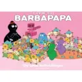 CSBOOKS Hjemme hos Barbapapa: De søde kattekillinger | Alice Taylor & Thomas Taylor | Språk: Dansk