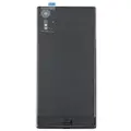 Sony Xperia XZ Bakdeksel - Sølv