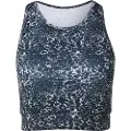 Urban Classics Tie Dye Sport-bh