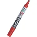 Pilot Merkepenn PILOT Super Color B rød