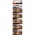 Maxell 11716900, Engangsbatteri, 1,5 V, 4,2 mm, 1,16 cm, 1,4 g, Blister