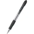 Pilot Kulepenn PILOT Super Grip F svart