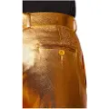Opposuits Guld jakkesæt OppoSuits