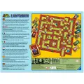 Nintendo Merchandising Nintendo Super Mario Labyrintspill Spansk