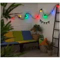 Star Trading PC plastLyspære LED E27 1W