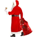 Widmann Julemandskostume