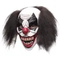 Ghoulish Den Mørke Klovnemasken
