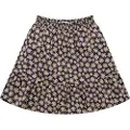 Tom Tailor 1031553 Allover Printed Kort Skjørt