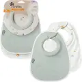 Tommee tippee mikrobølgesterilisator, 270 mm, 270 mm, 150 mm, 300 g