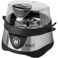 Russell Hobbs 14048-56 Eggkoker For Hjemmebruk