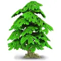 Collecta Tre Ginkgo Biloba Tre Av Førti Skjold Figur