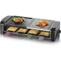Severin Rg 9645 1400w Elektrisk Grill