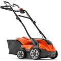 Husqvarna S 138I Vertikalskjærere Uten Batteri Og Lader