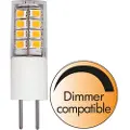 Star Trading GY6.35 LED-pære 2W (24W)