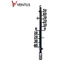 Ventus Metal thermometer WA415