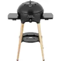 Cadac Gassgrill Ø40 "Citi Chef 40" Montert med 4. stk. designer ben - 30 bar