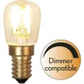 Star Trading Minipære LED e14 1,4w 2100k 60 lumen