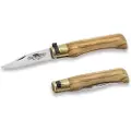 Antonini Old Bear Classic L foldekniv, olive