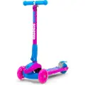 Mally Scooter Magic Pink-Blue (2691)
