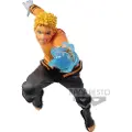 Banpresto Naruto Boruto Vibrerende Stjerner Uzumaki
