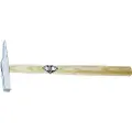 PICARD nr. 214 ES 0021401 Glassmesterhammer 170 g 325 mm 1 stk.