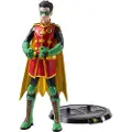 Noble Collection Dc Comics Robin Figur