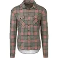 Agu Flannel Venture Skjorte Med Lange Ermer