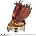 Noble Collection The Hobbit The Desolation Of Smaug Incense Burner Smaug 25 Cm Figur