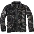 Brandit Britannia Winter Jakke