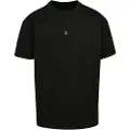 Mister tee Crucial Oversize Kortarmet T-skjorte